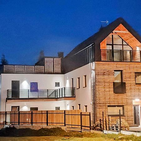 Apart 558 Szczyrk Zewnętrze zdjęcie
